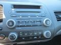 2006 Shoreline Mist Metallic Honda Civic LX Sedan  photo #24