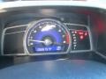 2006 Shoreline Mist Metallic Honda Civic LX Sedan  photo #27