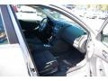 Radiant Silver Metallic - Altima 2.5 S Photo No. 14