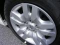 2009 Winter Frost Pearl Nissan Altima 2.5 S  photo #9
