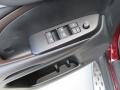 2016 Toyota Highlander XLE Controls