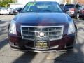 Black Raven - CTS 4 AWD Sedan Photo No. 2