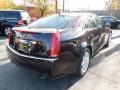 Black Raven - CTS 4 AWD Sedan Photo No. 5