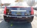 Black Raven - CTS 4 AWD Sedan Photo No. 6