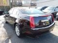 Black Raven - CTS 4 AWD Sedan Photo No. 7