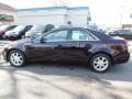Black Raven - CTS 4 AWD Sedan Photo No. 8