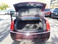 Black Raven - CTS 4 AWD Sedan Photo No. 26