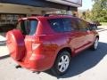 Barcelona Red Pearl - RAV4 Limited V6 4WD Photo No. 2