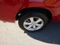 Barcelona Red Pearl - RAV4 Limited V6 4WD Photo No. 3