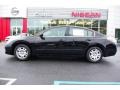 Super Black 2009 Nissan Altima Gallery