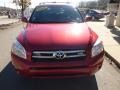 Barcelona Red Pearl - RAV4 Limited V6 4WD Photo No. 9