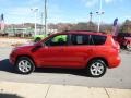 Barcelona Red Pearl - RAV4 Limited V6 4WD Photo No. 11