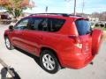 Barcelona Red Pearl - RAV4 Limited V6 4WD Photo No. 12