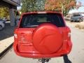 Barcelona Red Pearl - RAV4 Limited V6 4WD Photo No. 13