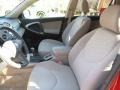 Barcelona Red Pearl - RAV4 Limited V6 4WD Photo No. 14