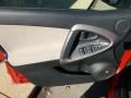 Barcelona Red Pearl - RAV4 Limited V6 4WD Photo No. 15
