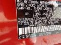 Barcelona Red Pearl - RAV4 Limited V6 4WD Photo No. 16