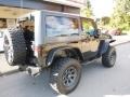 Black - Wrangler Sport 4x4 Photo No. 2