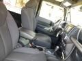 Black - Wrangler Sport 4x4 Photo No. 4