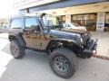 Black - Wrangler Sport 4x4 Photo No. 6