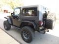 Black - Wrangler Sport 4x4 Photo No. 11