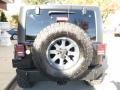 Black - Wrangler Sport 4x4 Photo No. 12
