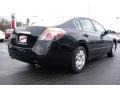 2009 Super Black Nissan Altima 2.5  photo #6