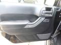 Black - Wrangler Sport 4x4 Photo No. 14