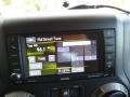 Black - Wrangler Sport 4x4 Photo No. 16