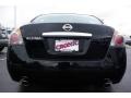 2009 Super Black Nissan Altima 2.5  photo #7