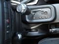 Black - Wrangler Sport 4x4 Photo No. 20