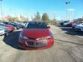 Cajun Red Tintcoat - Cruze LT Photo No. 2