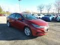Cajun Red Tintcoat - Cruze LT Photo No. 3