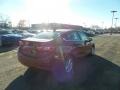 Cajun Red Tintcoat - Cruze LT Photo No. 4