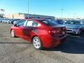 Cajun Red Tintcoat - Cruze LT Photo No. 5