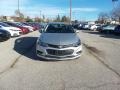 Silver Ice Metallic - Cruze LT Photo No. 2