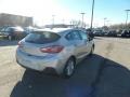 Silver Ice Metallic - Cruze LT Photo No. 4