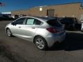 Silver Ice Metallic - Cruze LT Photo No. 5