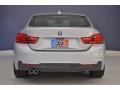 Glacier Silver Metallic - 4 Series 430i Gran Coupe Photo No. 5