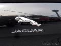 2015 Ultimate Black Metallic Jaguar XJ XJ  photo #44
