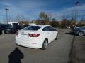 2017 Summit White Chevrolet Cruze Premier  photo #4