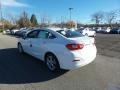 2017 Summit White Chevrolet Cruze Premier  photo #5