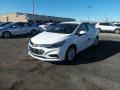 Summit White - Cruze LT Photo No. 1