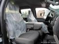 2017 Magnetic Ford F350 Super Duty XL Crew Cab 4x4  photo #12