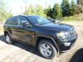 Diamond Black Crystal Pearl - Grand Cherokee Laredo E 4x4 Photo No. 11