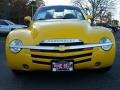 Slingshot Yellow - SSR  Photo No. 2