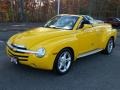 Slingshot Yellow - SSR  Photo No. 3