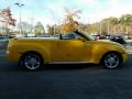 Slingshot Yellow - SSR  Photo No. 5