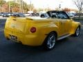 Slingshot Yellow - SSR  Photo No. 9