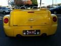 Slingshot Yellow - SSR  Photo No. 10